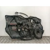 Elevalunas Delantero Izquierdo para Mazda 3 Lim. (Bl)