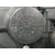 Elevalunas Delantero Izquierdo para Mazda 3 Lim. (Bl)