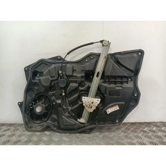 Elevalunas Delantero Izquierdo para Mazda 3 Lim. (Bl)