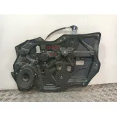 Elevalunas Delantero Derecho para Mazda 3 Lim. (Bl)