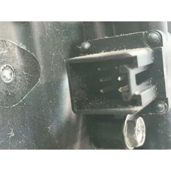 Elevalunas Delantero Derecho para Mazda 3 Lim. (Bl)