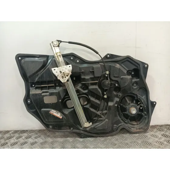 Elevalunas Delantero Derecho para Mazda 3 Lim. (Bl)