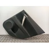 Guarnecido Puerta Trasera Derecha para Mazda 3 Lim. (Bl)