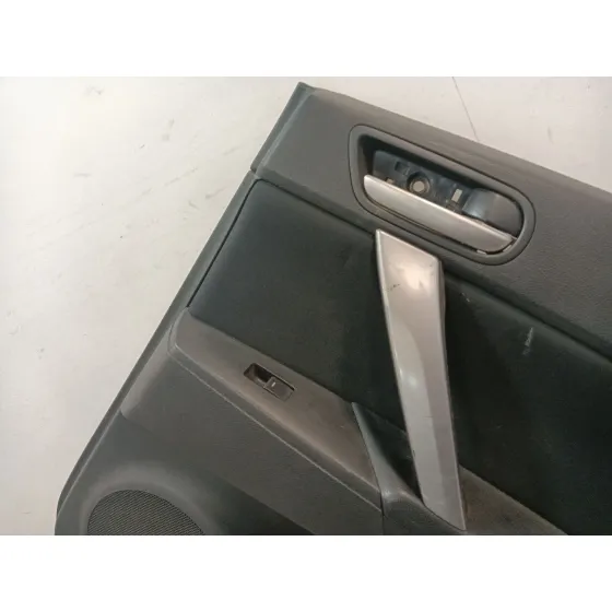 Guarnecido Puerta Trasera Derecha para Mazda 3 Lim. (Bl)