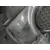 Guarnecido Puerta Trasera Derecha para Mazda 3 Lim. (Bl)