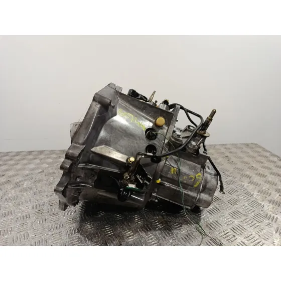 Caja Cambios para Citroën C4 I (Lc_)