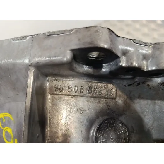 Caja Cambios para Citroën C4 I (Lc_)