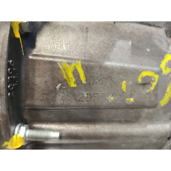 Caja Cambios para Citroën C4 I (Lc_)