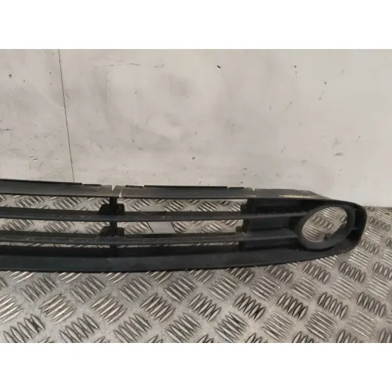 Rejilla Paragolpes Central para Renault Grand Scenic Ii (Jm0/1_)