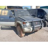 Amortiguador Delantero Derecho para Mitsubishi Montero (V3_W, V2_W, V4_W, V5_W)