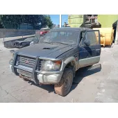 Barra Estabilizadora Delantera para Mitsubishi Montero (V3_W, V2_W, V4_W, V5_W)