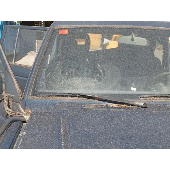 Brazo Limpia Delantero Derecho para Mitsubishi Montero (V3_W, V2_W, V4_W, V5_W)