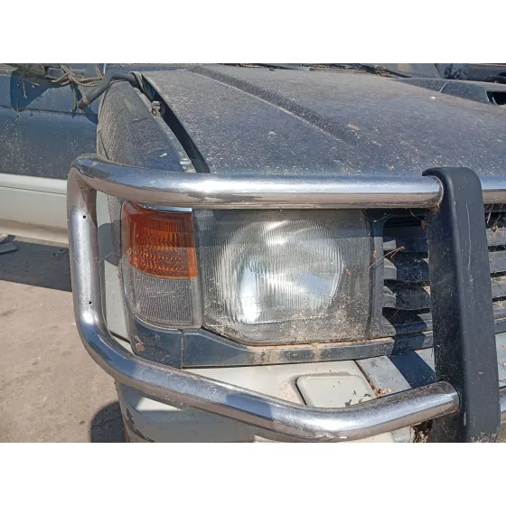 Faro Derecho para Mitsubishi Montero (V3_W, V2_W, V4_W, V5_W)