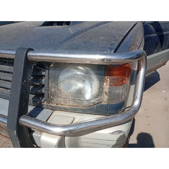 Faro Izquierdo para Mitsubishi Montero (V3_W, V2_W, V4_W, V5_W)