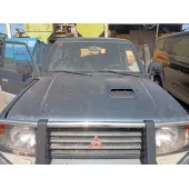 Motor Limpia Delantero para Mitsubishi Montero (V3_W, V2_W, V4_W, V5_W)