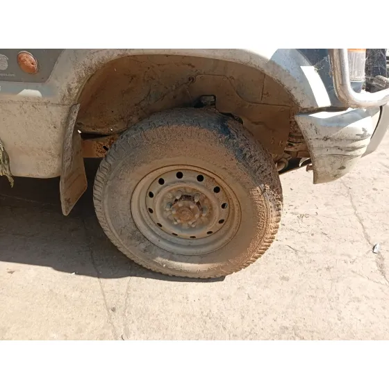 Pinza Freno Delantera Derecha para Mitsubishi Montero (V3_W, V2_W, V4_W, V5_W)