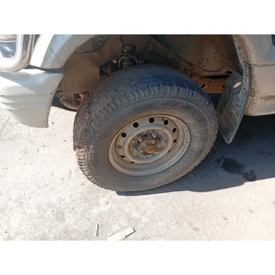 Pinza Freno Delantera Izquierda para Mitsubishi Montero (V3_W, V2_W, V4_W, V5_W)
