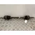 Transmision Delantera Izquierda para Mitsubishi Montero (V3_W, V2_W, V4_W, V5_W)