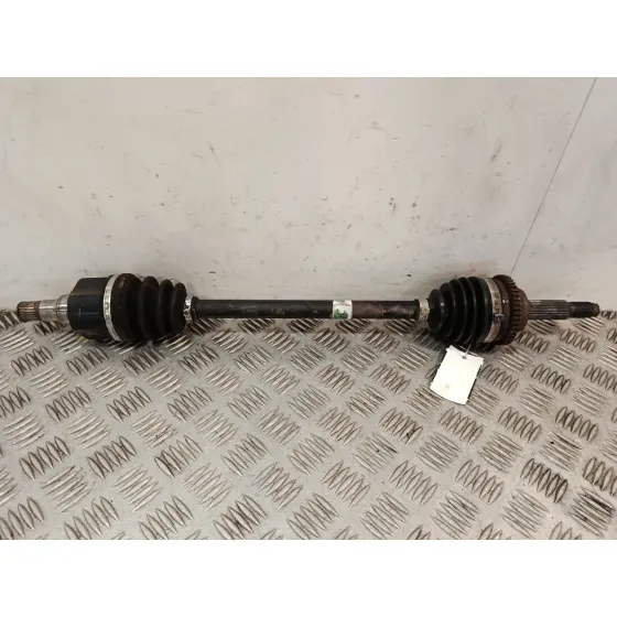 Transmision Delantera Izquierda para Mitsubishi Montero (V3_W, V2_W, V4_W, V5_W)