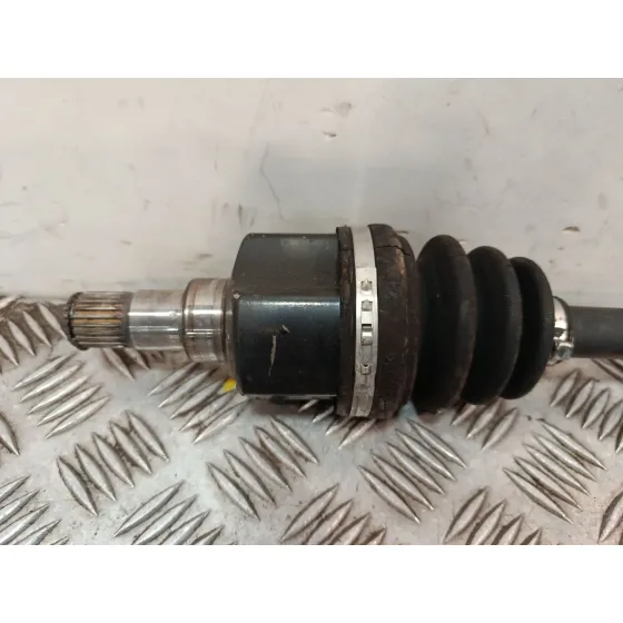 Transmision Delantera Izquierda para Mitsubishi Montero (V3_W, V2_W, V4_W, V5_W)