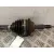 Transmision Delantera Izquierda para Mitsubishi Montero (V3_W, V2_W, V4_W, V5_W)