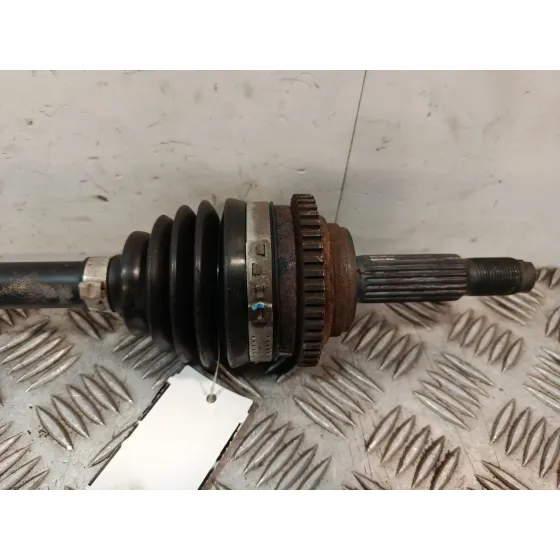 Transmision Delantera Izquierda para Mitsubishi Montero (V3_W, V2_W, V4_W, V5_W)