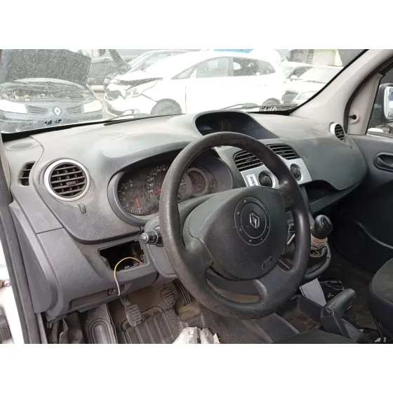 Airbag Delantero Izquierdo para Renault Kangoo Express (Fw0/1_)