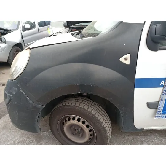 Aleta Delantera Izquierda para Renault Kangoo Express (Fw0/1_)