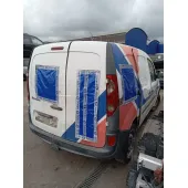 Amortiguador Trasero Derecho para Renault Kangoo Express (Fw0/1_)