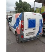 Amortiguador Trasero Izquierdo para Renault Kangoo Express (Fw0/1_)