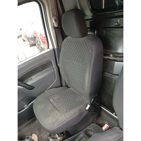 Asiento Delantero Derecho para Renault Kangoo Express (Fw0/1_)