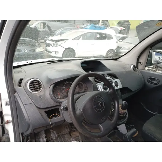 Caja Reles / Fusibles para Renault Kangoo Express (Fw0/1_)