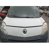 Capot Delantero para Renault Kangoo Express (Fw0/1_)