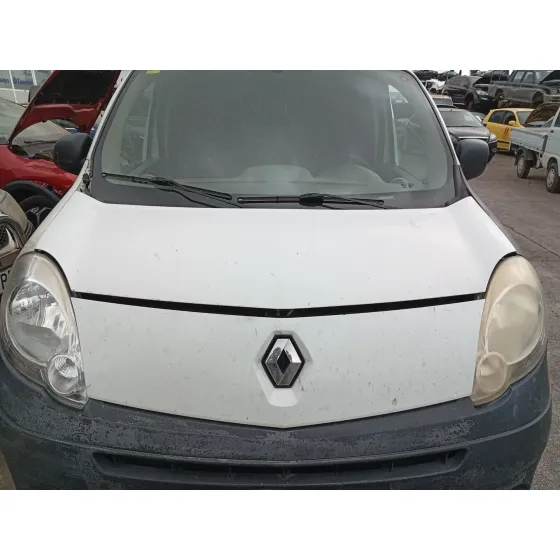 Capot Delantero para Renault Kangoo Express (Fw0/1_)