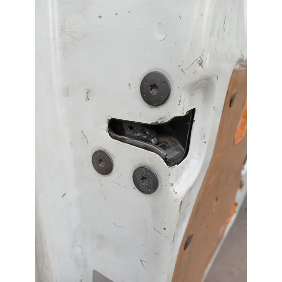 Cerradura Maletero / Porton para Renault Kangoo Express (Fw0/1_)