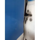 Cerradura Puerta Corredera Izquierda para Renault Kangoo Express (Fw0/1_)