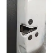 Cerradura Puerta Delantera Derecha para Renault Kangoo Express (Fw0/1_)