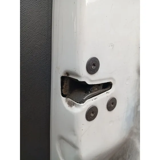 Cerradura Puerta Delantera Derecha para Renault Kangoo Express (Fw0/1_)