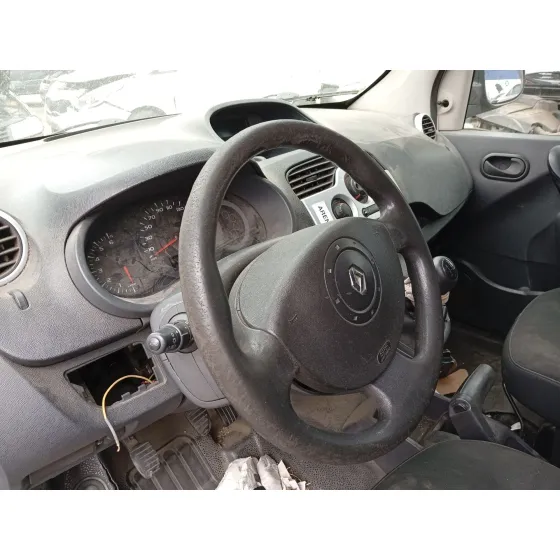 Columna Direccion para Renault Kangoo Express (Fw0/1_)