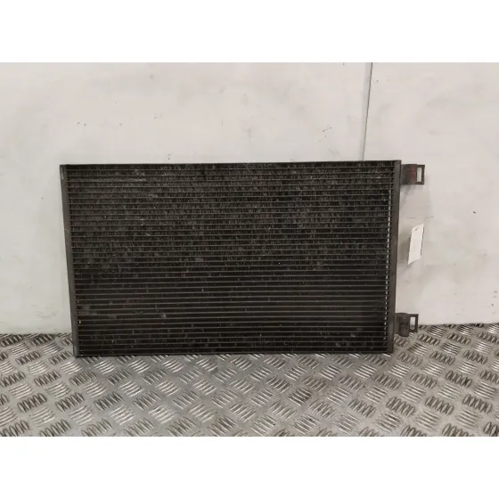 Condensador / Radiador Aire Acondicionado para Renault Kangoo Express (Fw0/1_)