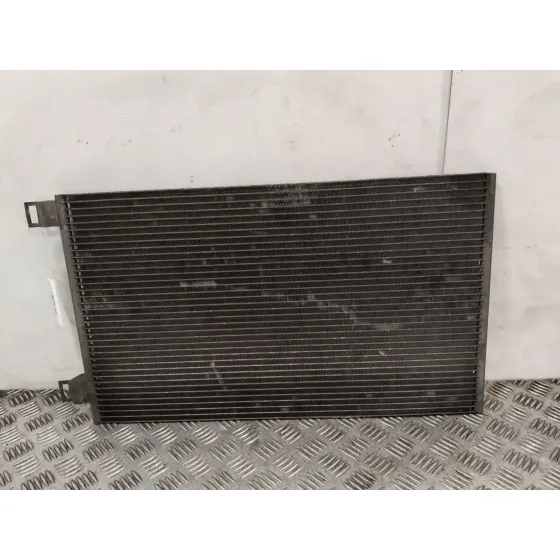 Condensador / Radiador Aire Acondicionado para Renault Kangoo Express (Fw0/1_)