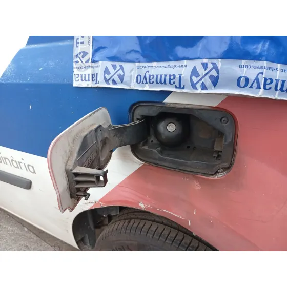 Deposito Combustible para Renault Kangoo Express (Fw0/1_)