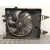 Electroventilador para Renault Kangoo Express (Fw0/1_)