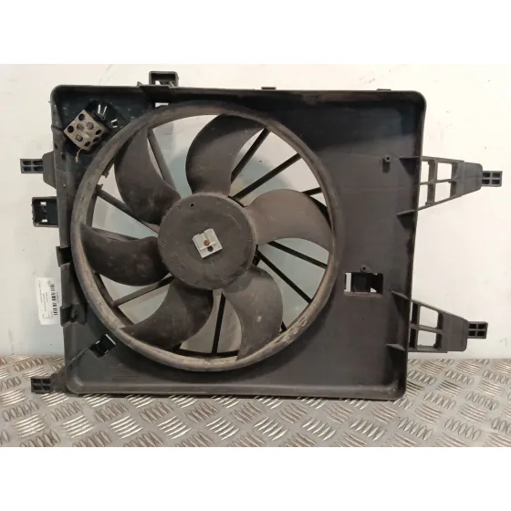 Electroventilador para Renault Kangoo Express (Fw0/1_)