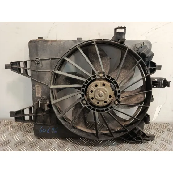 Electroventilador para Renault Kangoo Express (Fw0/1_)