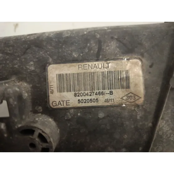 Electroventilador para Renault Kangoo Express (Fw0/1_)