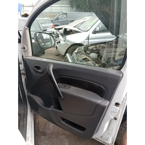Elevalunas Delantero Derecho para Renault Kangoo Express (Fw0/1_)