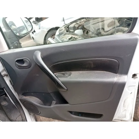 Elevalunas Delantero Derecho para Renault Kangoo Express (Fw0/1_)
