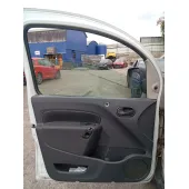 Elevalunas Delantero Izquierdo para Renault Kangoo Express (Fw0/1_)