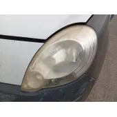 Faro Izquierdo para Renault Kangoo Express (Fw0/1_)